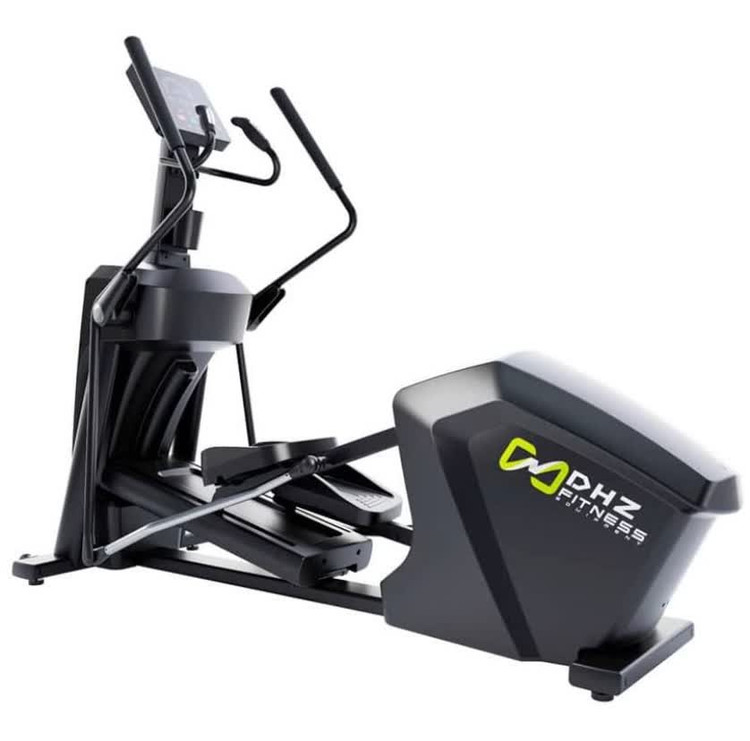 الپتیکال باشگاهی Elliptical club