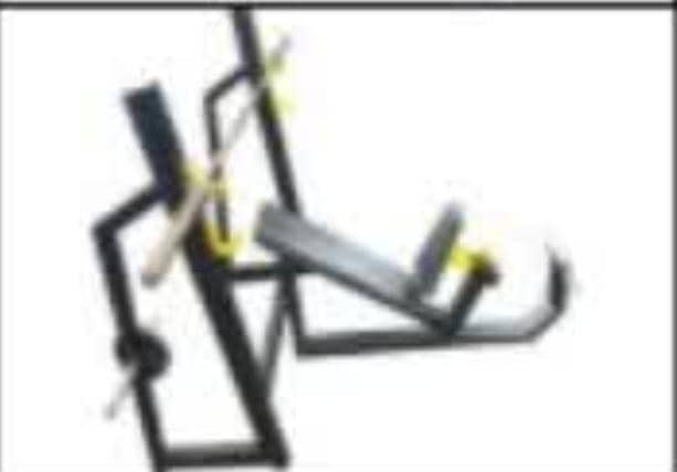 پرس بالا سینه